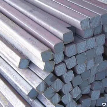 Фото №0 Квадрат бронзовый от 1.5 мм до 330 мм БрАЖМц БрАЖН БрАМц БрБ2 БрОЦС5-5-5