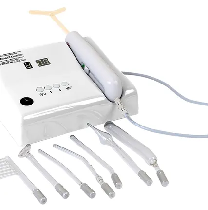 Фото №0 Ультрадар-Мед ТеКо аппарат для дарсонвализации и ультратональной терапии - ТД АРМАДА