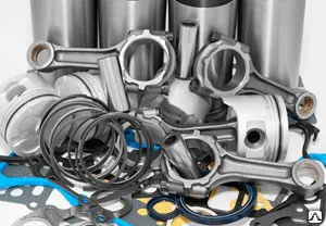 Фото №0 Ремкомплект стартера Vector