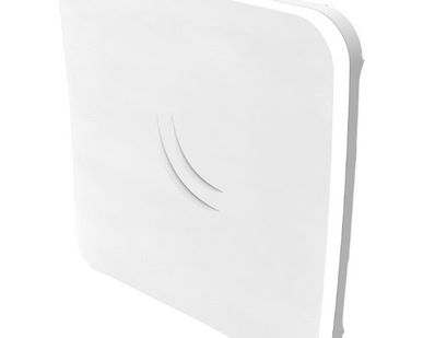 фото Wi-Fi точка доступа MikroTik
