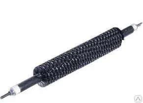 фото ТЭНР 65/1,0кВт. А13 О 220В ф1 оребренный