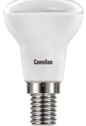Фото №0 Лампа светодиод. CAMELION R39 E14 (холод)