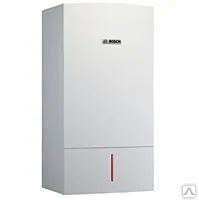 фото Газовый котел BOSCH GAZ 7000 W ZSC 24-3 MFK