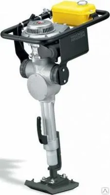 Фото №0 Вибротрамбовка BS 30 Wacker Neuson