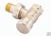 фото Клапан ручной запорный RLV-15