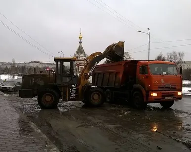 фото Уборка офисов