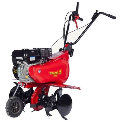 Фото №0 Культиватор Eurosystems Euro-5