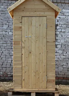 фото Туалет
