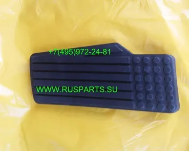 фото Педаль газа для погрузчика TCM FHD15 T3Z с двигателем Isuzu 4JG2