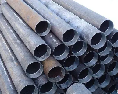 фото Труба колонковая 146х5 мм ГОСТ 6238-77, гр. прочности К