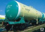 фото Нефть Товарная