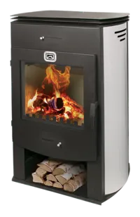 фото Дровяной камин Танго