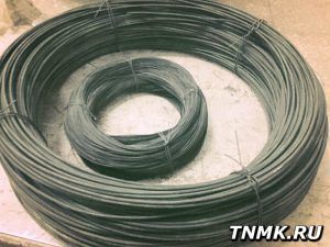 фото Проволока нихромовая 2.2х20н80