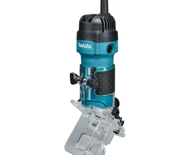 фото Фрезер Makita 3712