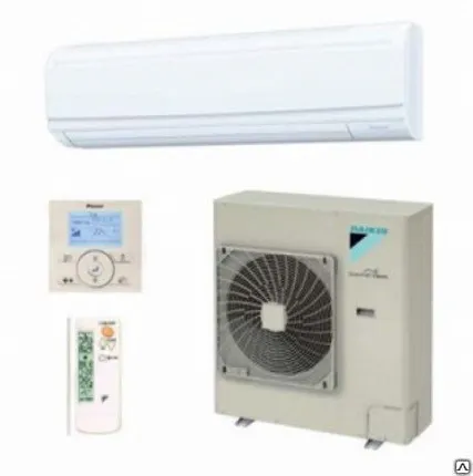 Фото №0 Кондиционер настенного типа FAQ100C/RZQSG100L8Y1