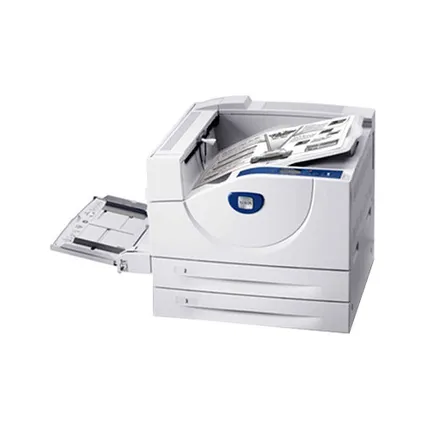 Фото №0 Принтер Xerox Phaser 5550DN