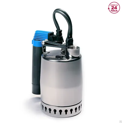 Фото №0 Насос Grundfos UNILIFT KP 350-AV1