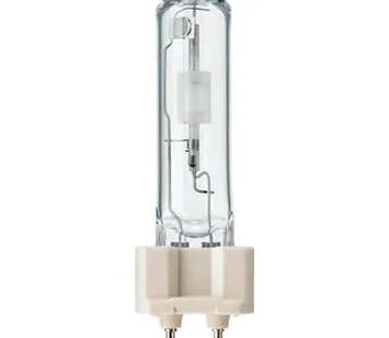 фото Лампа металлогалогенная Philips CDM-T 35W/942 G12