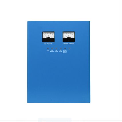 Фото №0 Контроллер заряда A1 1000W-24V