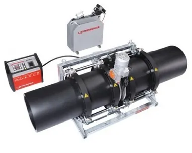 фото Сварочная машина CNC Rothenberger ROWELD P 630 B PREMIUM CNC SA