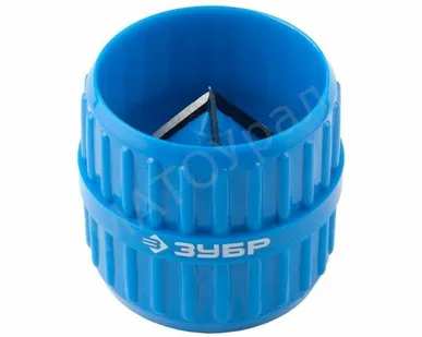 фото Фаскосниматель ЗУБР