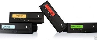 фото Тахограф Stoneridge Electronics SE5000