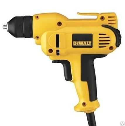 Фото №0 Дрель DeWalt DWD 115KS