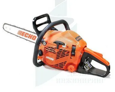 фото Бензопила Echo CS-353ES-14'
