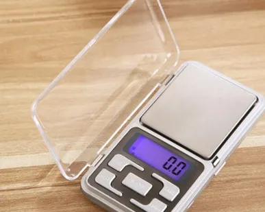 фото Ювелирные весы