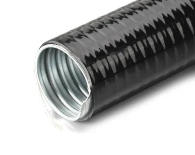 фото Металлорукав