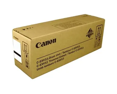 фото Фотобарабан Canon C-EXV 53