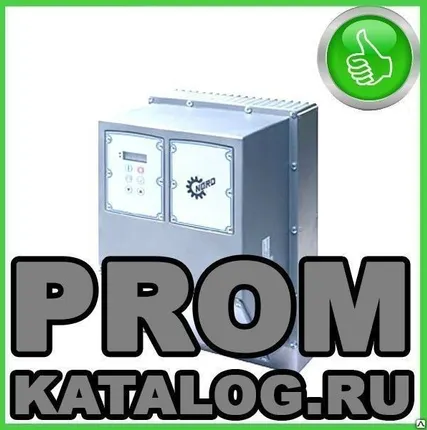 Фото №0 Частотный преобразователь Nord Getriebebau