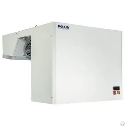 Фото №0 Моноблок ранцевый MB211RF