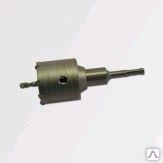 Фото №0 Коронка по бетону 65мм SDS-plus / Stavtool