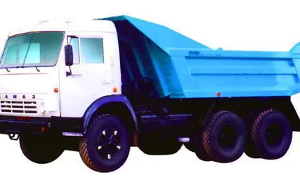 Фото №0 Перевозка тяжелых грузов