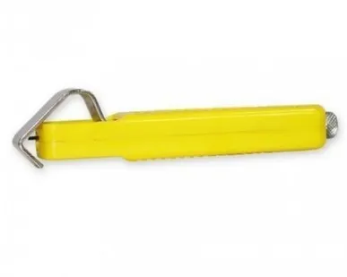 фото Съёмник изоляции с проводов и кабеля РОСТ СИ-828 РОСТ