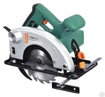 Фото №0 Дисковая пила STURM CS 50161 STURM CS 50161
в