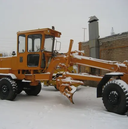 Фото №0 Аренда Автогрейдера