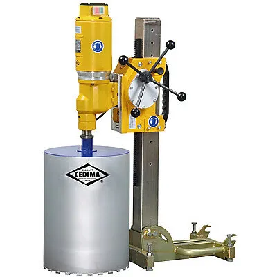 Фото №0 Аренда и прокат установки алмазного бурения! БЕЗ ЗАЛОГА!