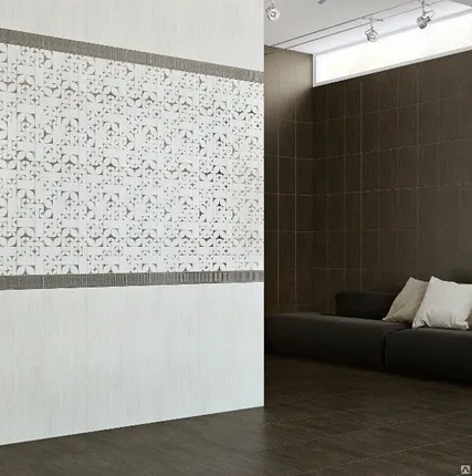 Фото №0 Плитка керамическая Gracia Ceramica Santiago