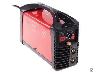 фото Сварочный инверторный аппарат FUBAG IR 200