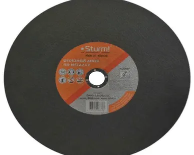 фото Круг отрезной 50х2,0х6мм Klingspor, 130537