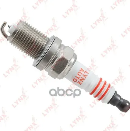 Фото №0 Свеча Зажигания 6Bipr11 (Iridium + Platinum) LYNXauto арт. SP173