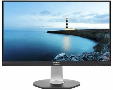 фото Монитор Philips 272B7QPJEB