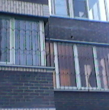 Фото №0 Сварочные работы.