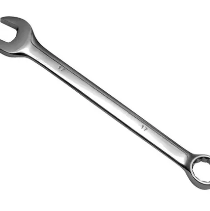 Фото №0 Ключ комбинированный 20 мм CrV MATRIX