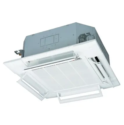 Фото №0 Кассетный кондиционер