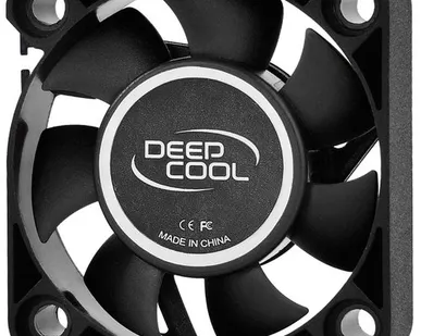 фото Система охлаждения для корпуса