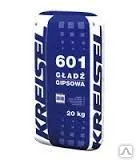 фото Шпаклевка 601 20 кг