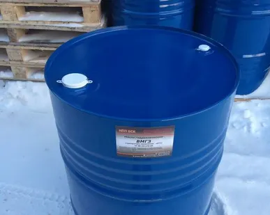 фото Масло ВМГЗ-45, ВМГЗ-55, ВМГЗ-60